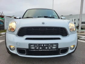 Mini Countryman ALL4 2.0 SD 143 KC НОВ ВНОС ИТАЛИЯ , снимка 2