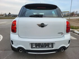 Mini Countryman ALL4 2.0 SD 143 KC НОВ ВНОС ИТАЛИЯ , снимка 7