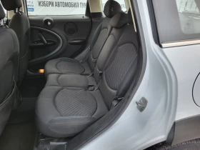 Mini Countryman ALL4 2.0 SD 143 KC НОВ ВНОС ИТАЛИЯ , снимка 12