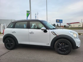 Mini Countryman ALL4 2.0 SD 143 KC НОВ ВНОС ИТАЛИЯ , снимка 4