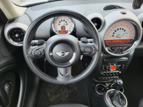 Mini Countryman ALL4 2.0 SD 143 KC НОВ ВНОС ИТАЛИЯ , снимка 10