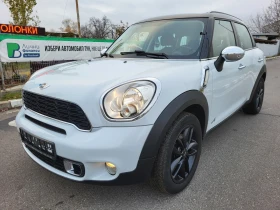 Mini Countryman ALL4 2.0 SD 143 KC НОВ ВНОС ИТАЛИЯ , снимка 1