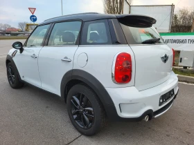 Mini Countryman ALL4 2.0 SD 143 KC НОВ ВНОС ИТАЛИЯ , снимка 8