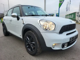 Mini Countryman ALL4 2.0 SD 143 KC НОВ ВНОС ИТАЛИЯ , снимка 3