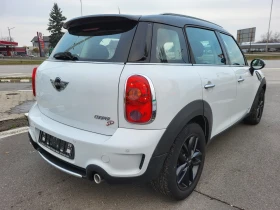 Mini Countryman ALL4 2.0 SD 143 KC НОВ ВНОС ИТАЛИЯ , снимка 6