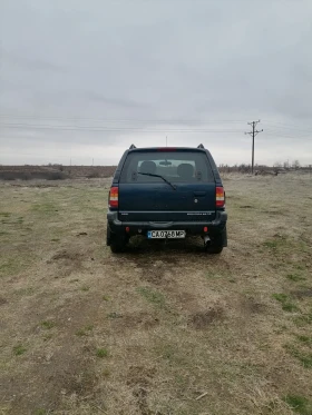 Opel Frontera, снимка 3