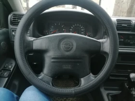 Opel Frontera, снимка 6