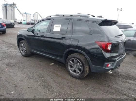 Honda Passport 3.5L V-6 DI, VVT, 280HP All Wheel Drive, снимка 9