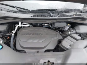 Honda Passport 3.5L V-6 DI, VVT, 280HP All Wheel Drive, снимка 16