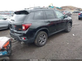 Honda Passport 3.5L V-6 DI, VVT, 280HP All Wheel Drive, снимка 10