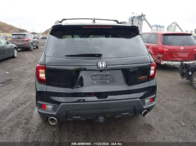 Honda Passport 3.5L V-6 DI, VVT, 280HP All Wheel Drive, снимка 8