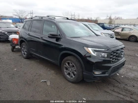 Honda Passport 3.5L V-6 DI, VVT, 280HP All Wheel Drive, снимка 1