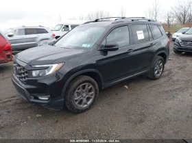 Honda Passport 3.5L V-6 DI, VVT, 280HP All Wheel Drive, снимка 2