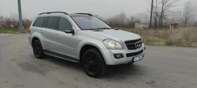 Mercedes-Benz GL 420 Закупен чисто нов от България!, снимка 2