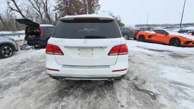 Mercedes-Benz GLE 350, снимка 2