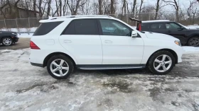 Mercedes-Benz GLE 350, снимка 3