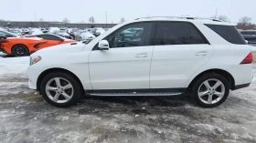 Mercedes-Benz GLE 350, снимка 4