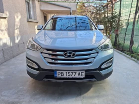 Hyundai Santa fe 81500 !!!! | Mobile.bg    2