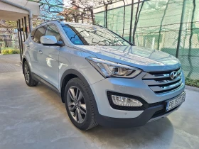 Hyundai Santa fe 81500 !!!! | Mobile.bg    3