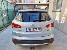 Hyundai Santa fe 81500 !!!! | Mobile.bg    4