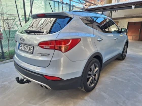 Hyundai Santa fe 81500 км!!!!, снимка 6