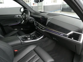 BMW X7 40d/ xDrive/ FACELIFT/ M-SPORT/ PANO/ HEAD UP/ CAM | Mobile.bg    11