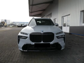 BMW X7 40d/ xDrive/ FACELIFT/ M-SPORT/ PANO/ HEAD UP/ CAM, снимка 2