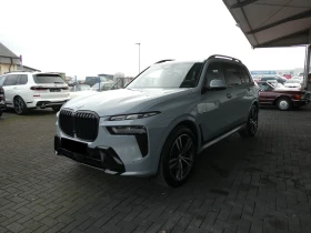 BMW X7 40d/ xDrive/ FACELIFT/ M-SPORT/ PANO/ HEAD UP/ CAM | Mobile.bg    3