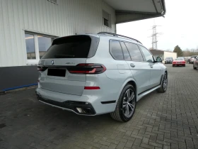 BMW X7 40d/ xDrive/ FACELIFT/ M-SPORT/ PANO/ HEAD UP/ CAM, снимка 6