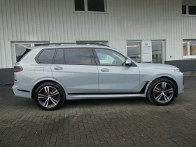 BMW X7 40d/ xDrive/ FACELIFT/ M-SPORT/ PANO/ HEAD UP/ CAM, снимка 7