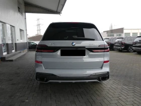 BMW X7 40d/ xDrive/ FACELIFT/ M-SPORT/ PANO/ HEAD UP/ CAM, снимка 5