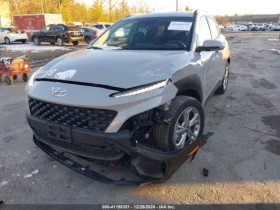 Hyundai Kona SEL CARFAX   | Mobile.bg    4