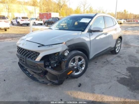 Hyundai Kona SEL CARFAX   | Mobile.bg    2