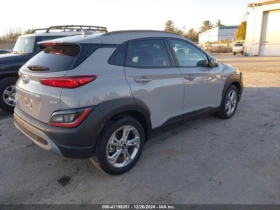 Hyundai Kona SEL CARFAX   | Mobile.bg    7