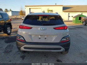 Hyundai Kona SEL CARFAX   | Mobile.bg    9