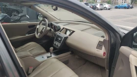 Nissan Murano | Mobile.bg    4