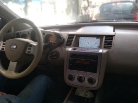 Nissan Murano | Mobile.bg    3