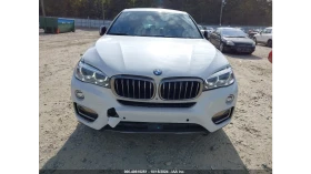 BMW X6 XDRIVE35I 360* HeadUp* Harman/kardon*  | Mobile.bg    2