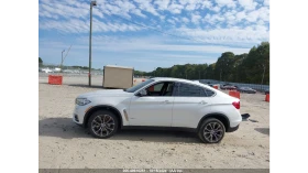 BMW X6 XDRIVE35I 360* HeadUp* Harman/kardon*  | Mobile.bg    5