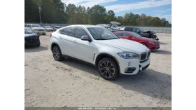 BMW X6 XDRIVE35I 360* HeadUp* Harman/kardon*  | Mobile.bg    3