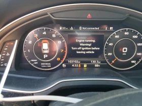 Audi Q7 PREMIUM PLUS* 360* * Bose* * *  | Mobile.bg    11