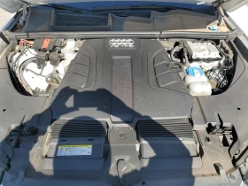 Audi Q7 PREMIUM PLUS* 360* * Bose* * *  | Mobile.bg    12