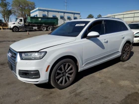 Audi Q7 PREMIUM PLUS* 360* * Bose* * *  | Mobile.bg    2
