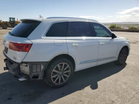 Audi Q7 PREMIUM PLUS* 360* * Bose* * *  | Mobile.bg    3