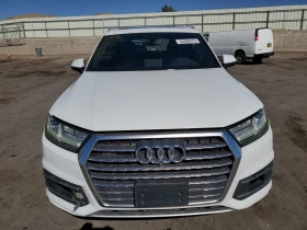 Audi Q7 PREMIUM PLUS* 360* * Bose* * *  | Mobile.bg    5
