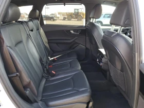 Audi Q7 PREMIUM PLUS* 360* * Bose* * *  | Mobile.bg    10