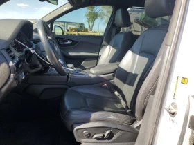 Audi Q7 PREMIUM PLUS* 360* * Bose* * *  | Mobile.bg    8