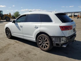 Audi Q7 PREMIUM PLUS* 360* * Bose* * *  | Mobile.bg    4