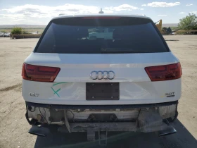 Audi Q7 PREMIUM PLUS* 360* * Bose* * *  | Mobile.bg    6