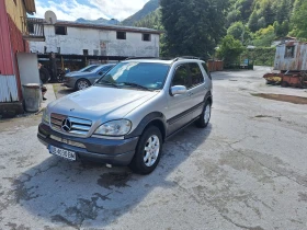     Mercedes-Benz ML 320
